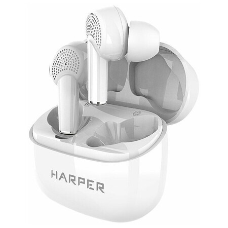 HARPER HB-527 White: характеристики и цены