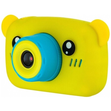 Children's Fun Camera Мишка: характеристики и цены