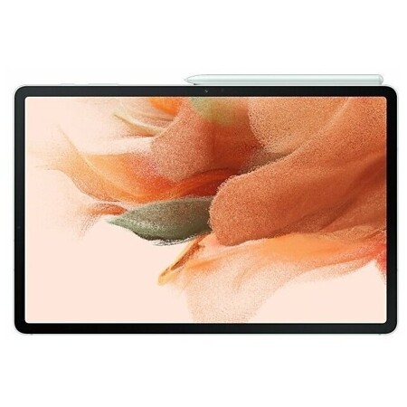 SAMSUNG Galaxy Tab S7 FE 12.4" 4GB/128GB SM-T735 green: характеристики и цены