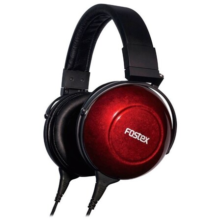Fostex TH-900 MK2: характеристики и цены