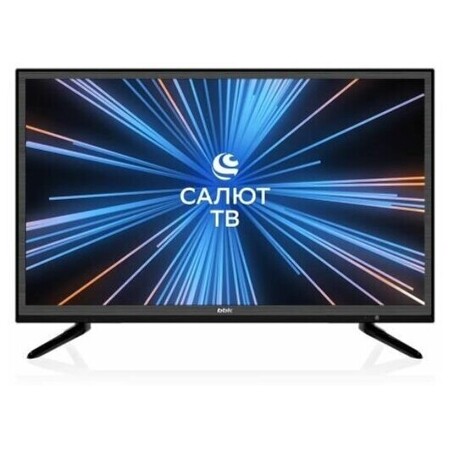 BBK 24LEX-7389/TS2C SMART TV: характеристики и цены