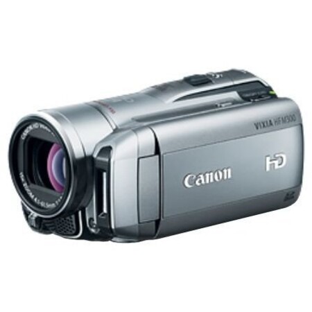 Canon VIXIA HF M300: характеристики и цены