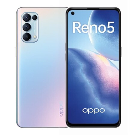 OPPO Reno5 8/128GB: характеристики и цены
