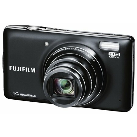Fujifilm FinePix JZ250: характеристики и цены