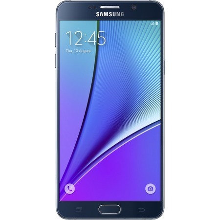 Отзывы о смартфоне Samsung Galaxy Note 5 64GB