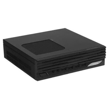 MSI Pro DP130 11-063XRU Black [9S6-B0A511-459] {Pen G6405/8Gb/250Gb SSD/DOS}: характеристики и цены