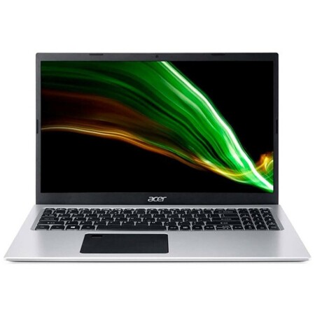 Acer Aspire 3 A315-58G-5182 15.6" FHD IPS/Core i5-1135G7/8GB/256GB SSD + 1TB HDD/GeForce MX350 2Gb/NoOS/RUSKB/серебристый (NX. ADUEM.00G): характеристики и цены