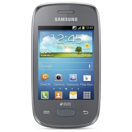 Отзывы о смартфоне Samsung Galaxy Pocket Neo