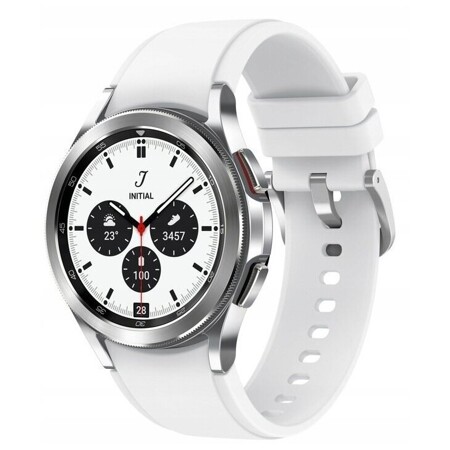 Samsung Watch 4 Classic 42 мм: характеристики и цены