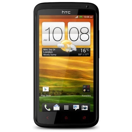 Отзывы о смартфоне HTC One X plus