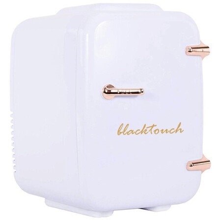 BlackTouch Бьюти холодильник для косметики, роллеров и гуаша: характеристики и цены