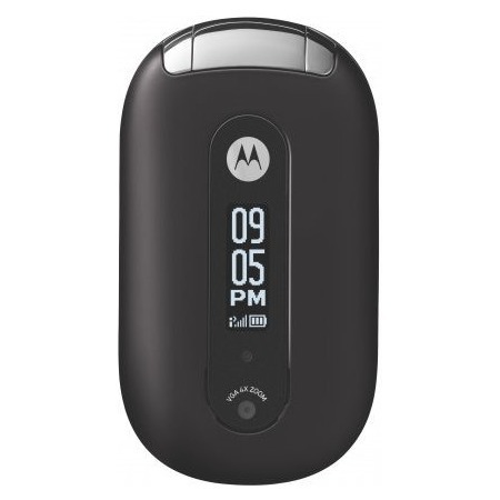 Motorola PEBL U6: характеристики и цены