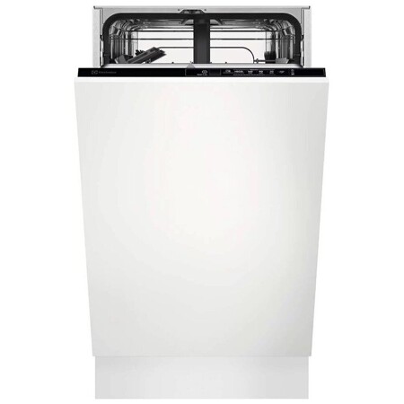 Electrolux Встраиваемая посудомоечная машина 45 см Electrolux EMA12111L: характеристики и цены
