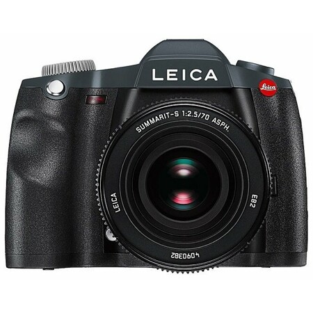 Leica S-E (Typ 006) Kit: характеристики и цены