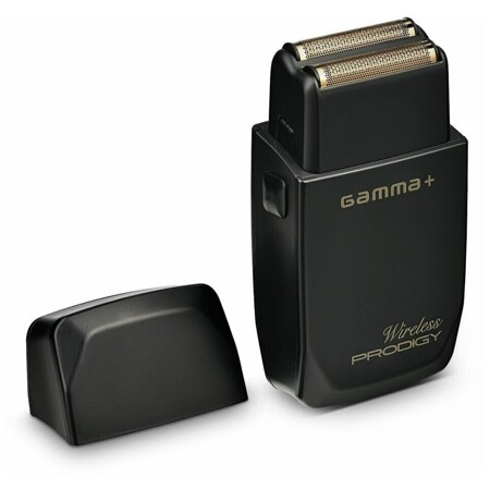 Бритва (шейвер) Gamma+ Wireless Prodigy: характеристики и цены