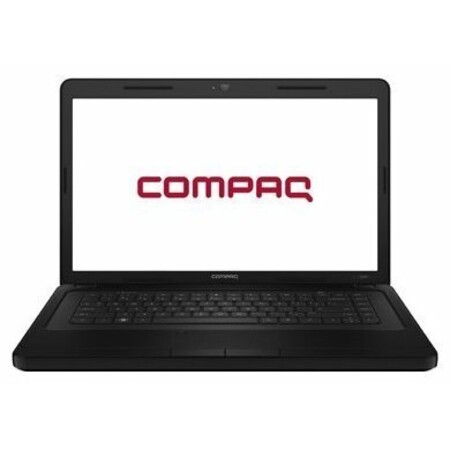 Compaq PRESARIO CQ57-381ER (1366x768, AMD E-450 1.65 ГГц, RAM 4 ГБ, HDD 500 ГБ, DOS): характеристики и цены