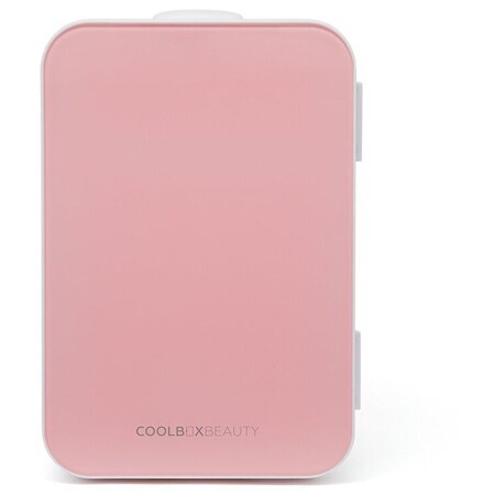 Coolboxbeauty Comfy розовый, 6 литров: характеристики и цены
