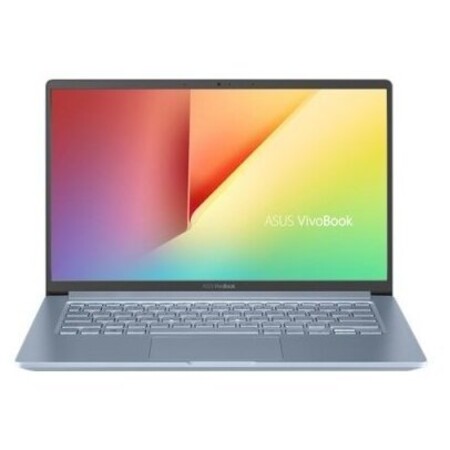 ASUS VivoBook 14 X403FA-EB210T (1920x1080, Intel Core i3 2.1 ГГц, RAM 8 ГБ, SSD 256 ГБ, Win10 Home): характеристики и цены