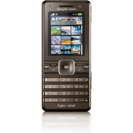 Отзывы о смартфоне Sony Ericsson K770i