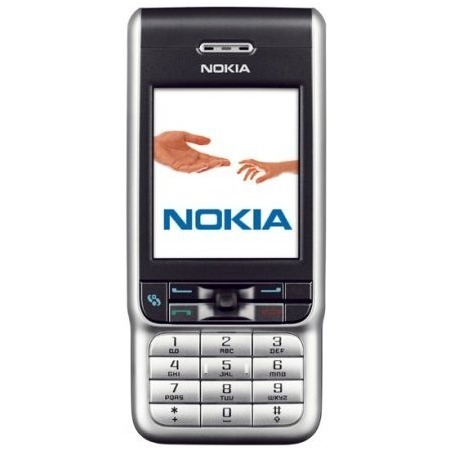 Отзывы о смартфоне Nokia 3230