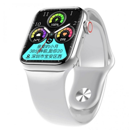 Новые Смарт Часы ULTRAMODERN 7 Series / Умные часы SMART WATCH / Множество спортивных режимов / водонепроницаемые умные часы с защитой / Серый: характеристики и цены