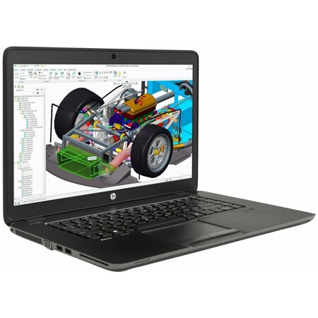 HP ZBook 15u G2, i7-5600U, RAM 8GB, 240Gb SSD: характеристики и цены
