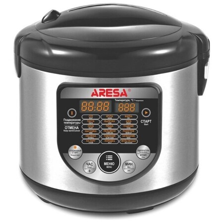 Aresa AR-2008: характеристики и цены