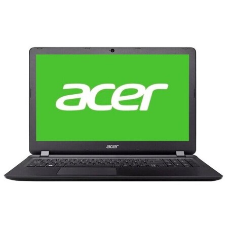 Acer Extensa EX2540-38SW (1920x1080, Intel Core i3 2 ГГц, RAM 4 ГБ, HDD 500 ГБ, Linux): характеристики и цены