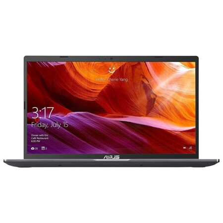 ASUS Laptop 15 X509JA-BQ767T (1920x1080, Intel Core i3 1.2 ГГц, RAM 4 ГБ, SSD 512 ГБ, Win10 Home): характеристики и цены