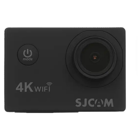 Экшн-камера SJCAM , Черный: характеристики и цены