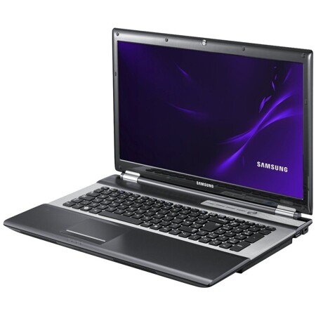 Samsung RF711 (1600x900, Intel Core i7 2.2 ГГц, RAM 6 ГБ, 2xHDD 1000 ГБ, GeForce GT 540M, Win7 HP 64): характеристики и цены