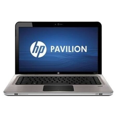 HP PAVILION DV6-3100 (1366x768, Intel Core i5 2.533 ГГц, RAM 4 ГБ, HDD 640 ГБ, ATI Mobility Radeon HD 5650, Win7 HP): характеристики и цены