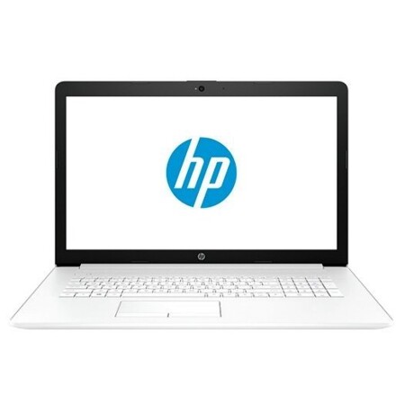 HP 17-by0047ur (Intel Celeron N4000 1100 MHz/17.3"/1600x900/4GB/128GB SSD/DVD-RW/Intel UHD Graphics 600/Wi-Fi/Bluetooth/DOS): характеристики и цены