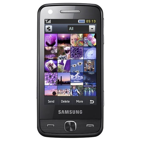Отзывы о смартфоне Samsung M8910 Pixon12