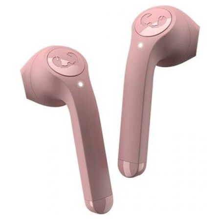 FRESH 'N REBEL Twins (3EP710DP) Bluetooth вкладыши с микрофоном розовые: характеристики и цены