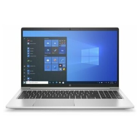 HP ProBook 455 G8 [43A31EA] Pike Silver 15.6" {FHD Ryzen 5 5600U/16Gb/512Gb SSD/W10Pro}: характеристики и цены