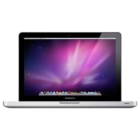 Apple MacBook Pro 13 Mid 2010: характеристики и цены