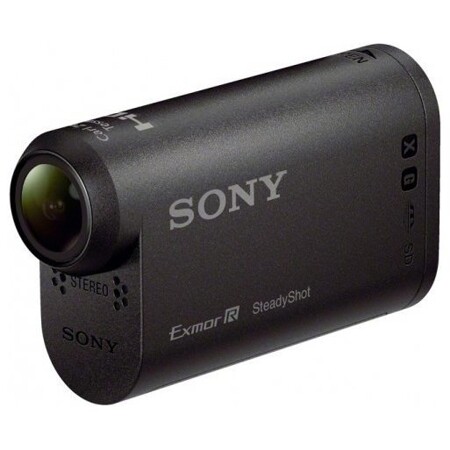 Sony HDR-AS10: характеристики и цены