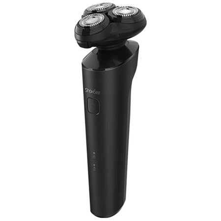 Xiaomi Showsee Electric Shaver F1 Black: характеристики и цены