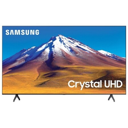 Samsung UE50TU7097U 2020 LED, HDR: характеристики и цены