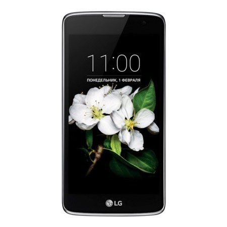 LG K7 8GB: характеристики и цены