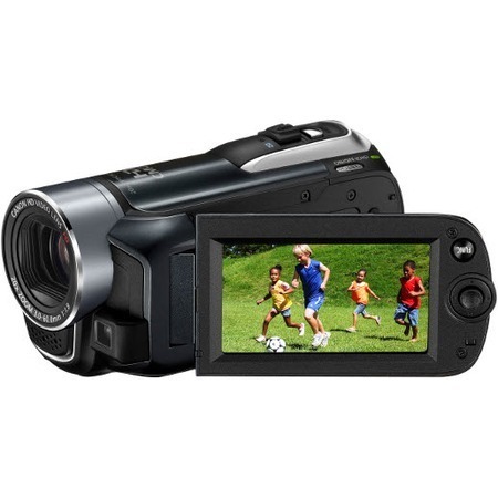 Canon LEGRIA HF R16 - отзывы о модели