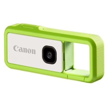 Canon Видеокамера Full HD Canon IVY Rec Green: характеристики и цены