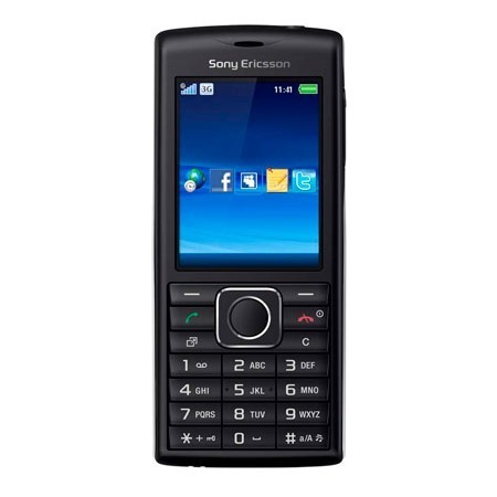 Sony Ericsson Cedar: характеристики и цены
