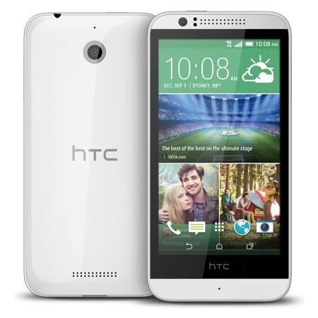 HTC Desire 510: характеристики и цены