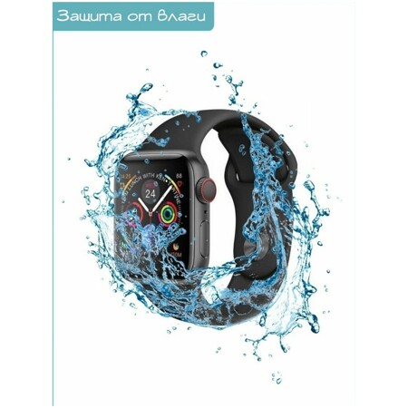 Умные смарт электронные наручные часы Smart watch M16+ / подарок фитнес браслет: характеристики и цены