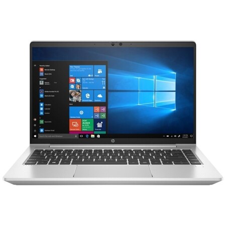 HP ProBook 440 G8 (1920x1080, Intel Core i5 2.4 ГГц, RAM 16 ГБ, SSD 512 ГБ, Win10 Pro): характеристики и цены