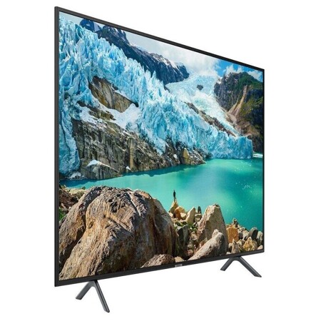 Samsung Smart TV 55Q9F231567 Android 11 50", управл. голосом 4К: характеристики и цены
