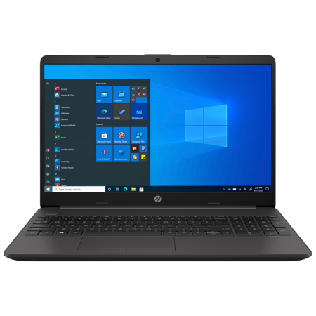 HP 250 G8 Core i3-1115G4 3.0GHz,15.6"FHD (1920x1080) AG,8Gb DDR4(1),256Gb SSD, No ODD,41Wh,1.8kg,1y, DOS, KB Eng/Rus: характеристики и цены