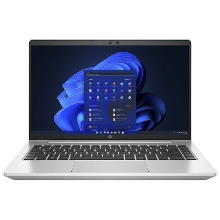 HP ProBook 455 G8 32N16EA 15.6": характеристики и цены